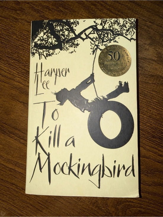 Arrow Other - To Kill a Mockingbird, 50Th Anniversary Edition By: Harper Lee June, 2010